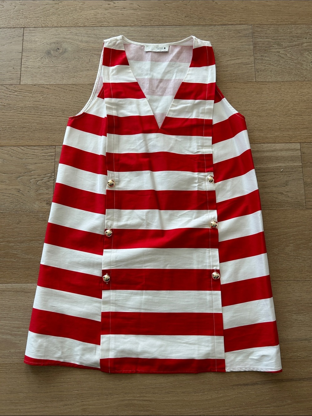 Zara Dress